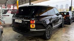 Land Rover Range Rover Vogue